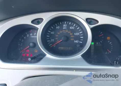 2004 Toyota Highlander V6 from USA, damaged, VIN JTEDP21AX40007054